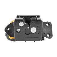 CHAPA DE PUERTA TOYOTA HIGHLANDER