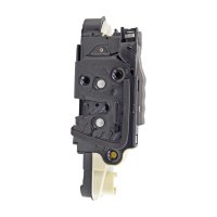 CHAPA DE PUERTA AUDI A1 /DELANTERA/IZQUIERDO