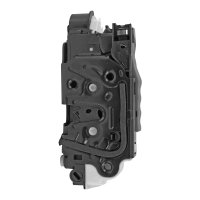 CHAPA DE PUERTA AUDI A1 /TRASERA/IZQUIERDO