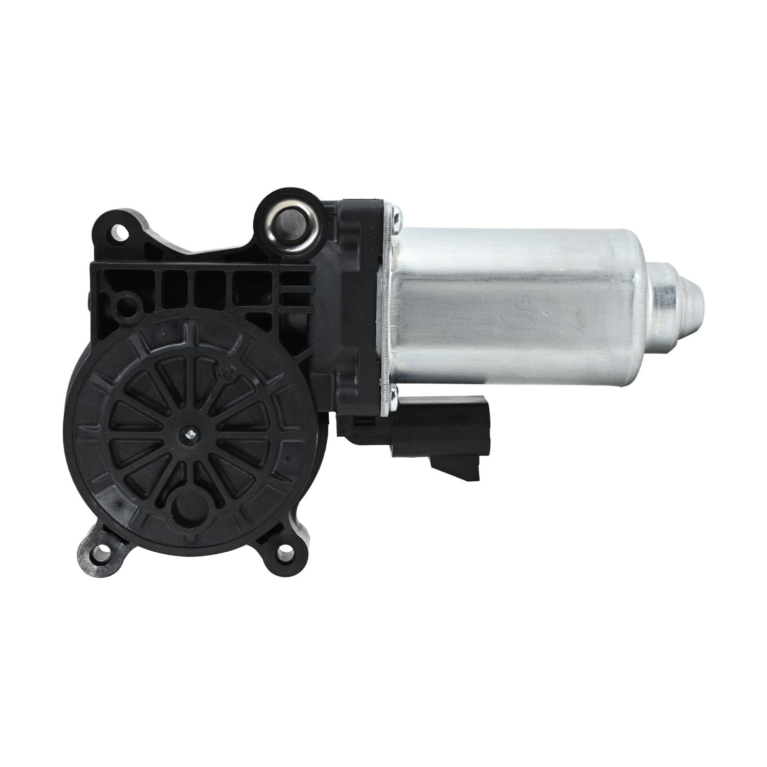 MOTOR DE ELEVADOR ELECTRICO CHEVROLET CAMARO /DELANTERA/IZQUIERDO