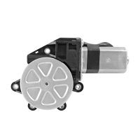 MOTOR DE ELEVADOR ELECTRICO NISSAN ALTIMA /DELANTERA/IZQUIERDO