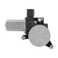 MOTOR DE ELEVADOR ELECTRICO HONDA ACCORD /DELANTERA/IZQUIERDO