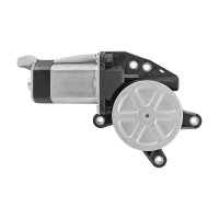 MOTOR DE ELEVADOR ELECTRICO HONDA ACCORD /DELANTERA/IZQUIERDO