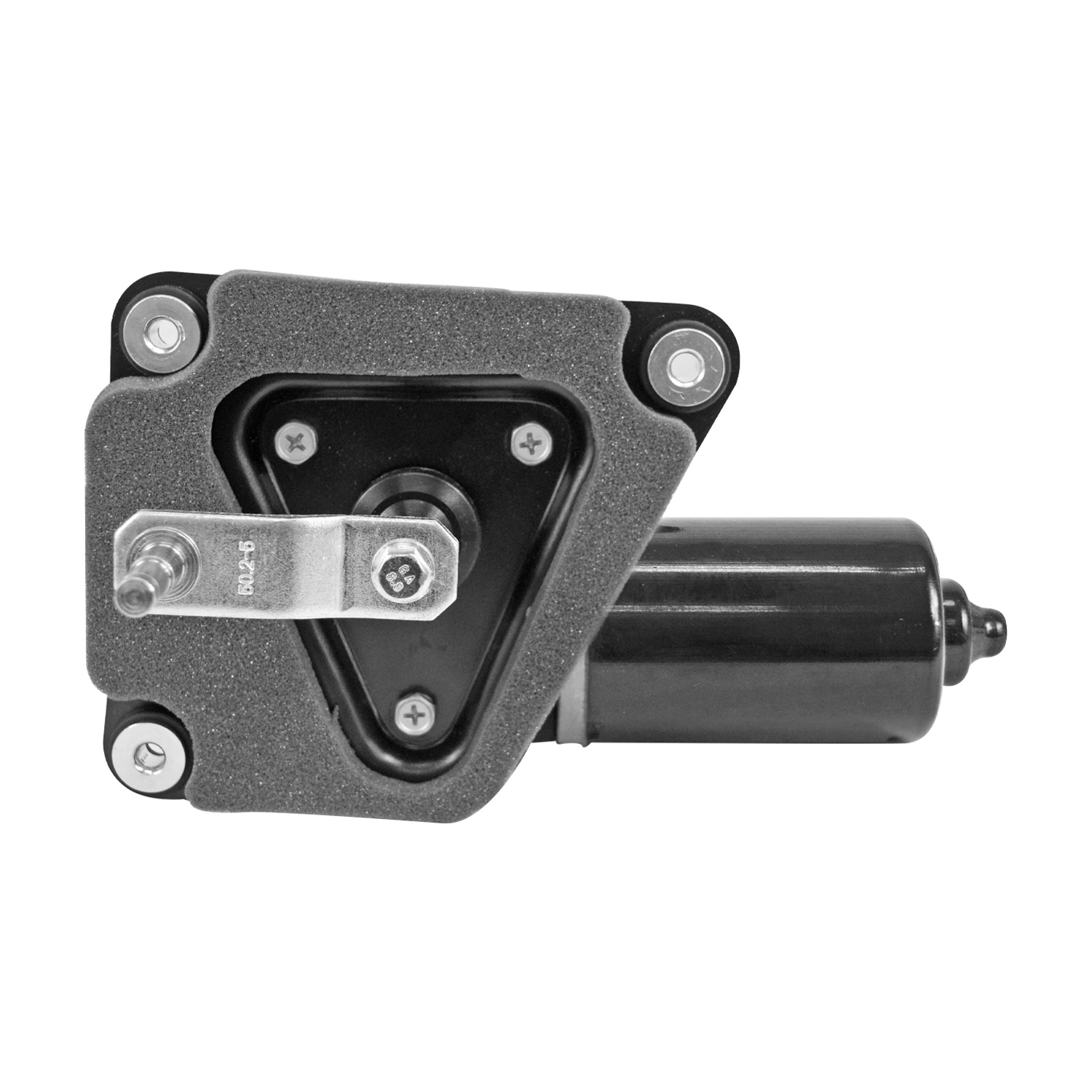 MOTOR DE LIMPIAPARABRISAS FORD BRONCO /DELANTERA