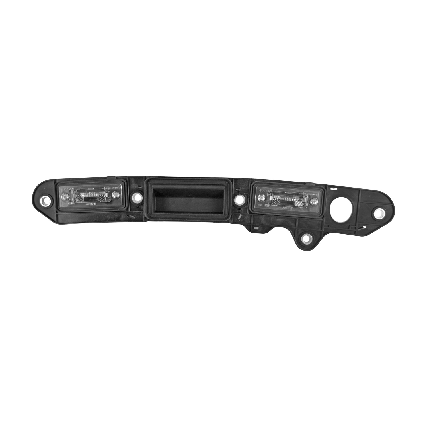 MANIJA INTERIOR VOLKSWAGEN BORA