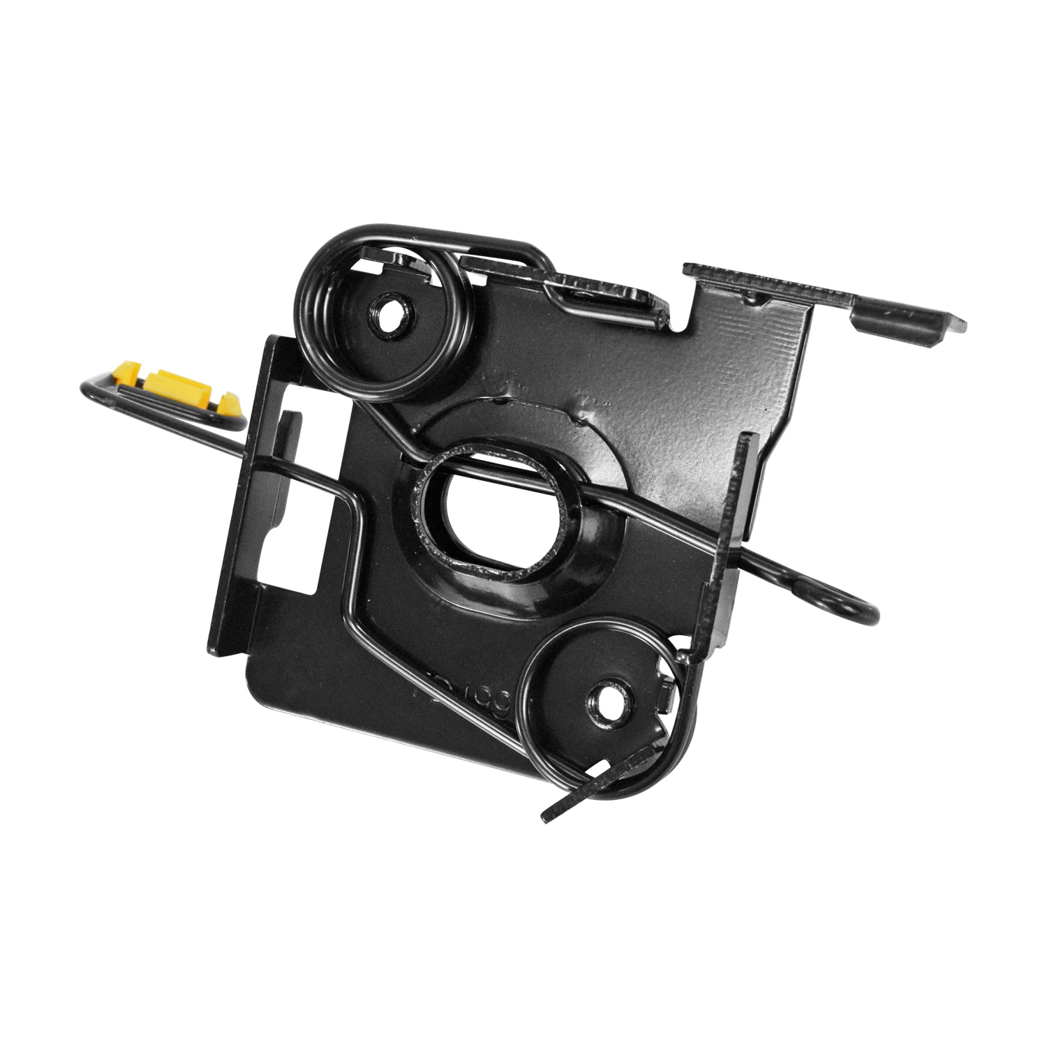 CHAPA DE COFRE FORD ECOSPORT
