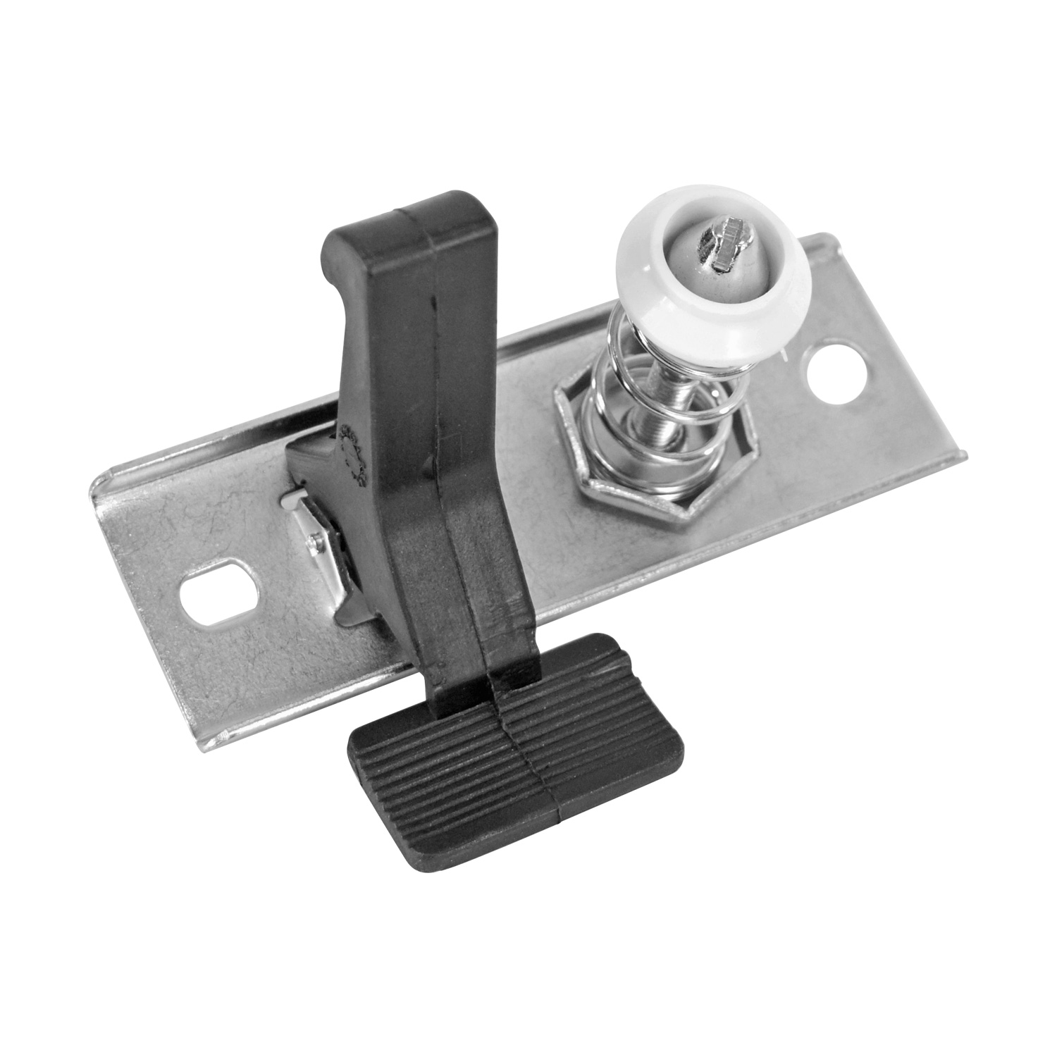 CHAPA DE COFRE DODGE RAM PROMASTER