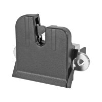 CHAPA DE PUERTA SEAT IBIZA