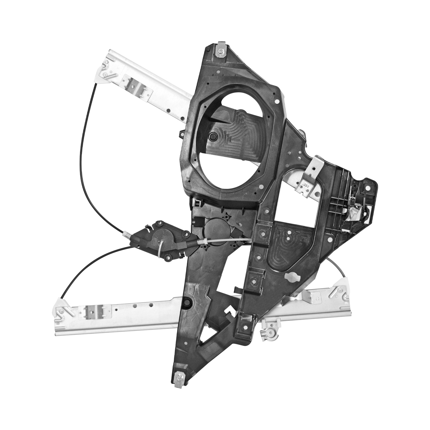 ELEVADOR DE CRISTAL FORD EXPEDITION /DELANTERA/DERECHO