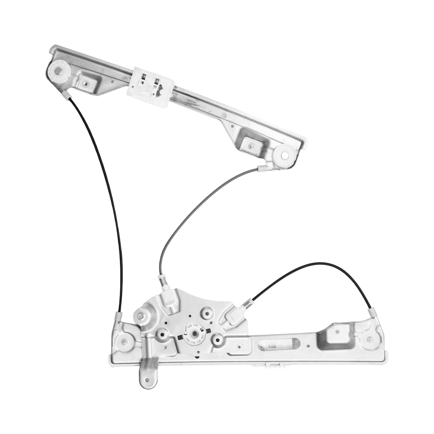 ELEVADOR DE CRISTAL CHEVROLET MALIBU /DELANTERA/DERECHO