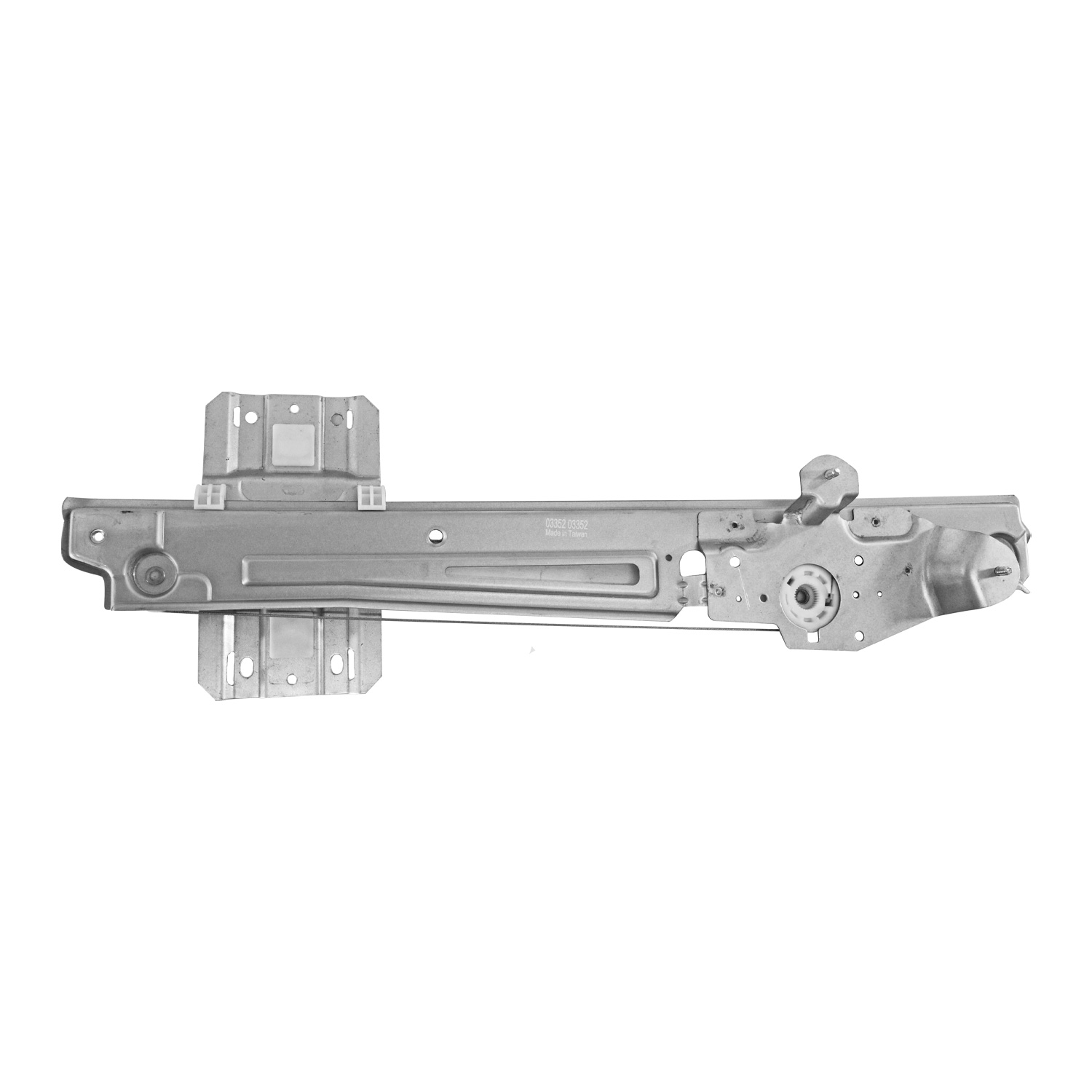 ELEVADOR DE CRISTAL FORD EXPLORER /DELANTERA/DERECHO