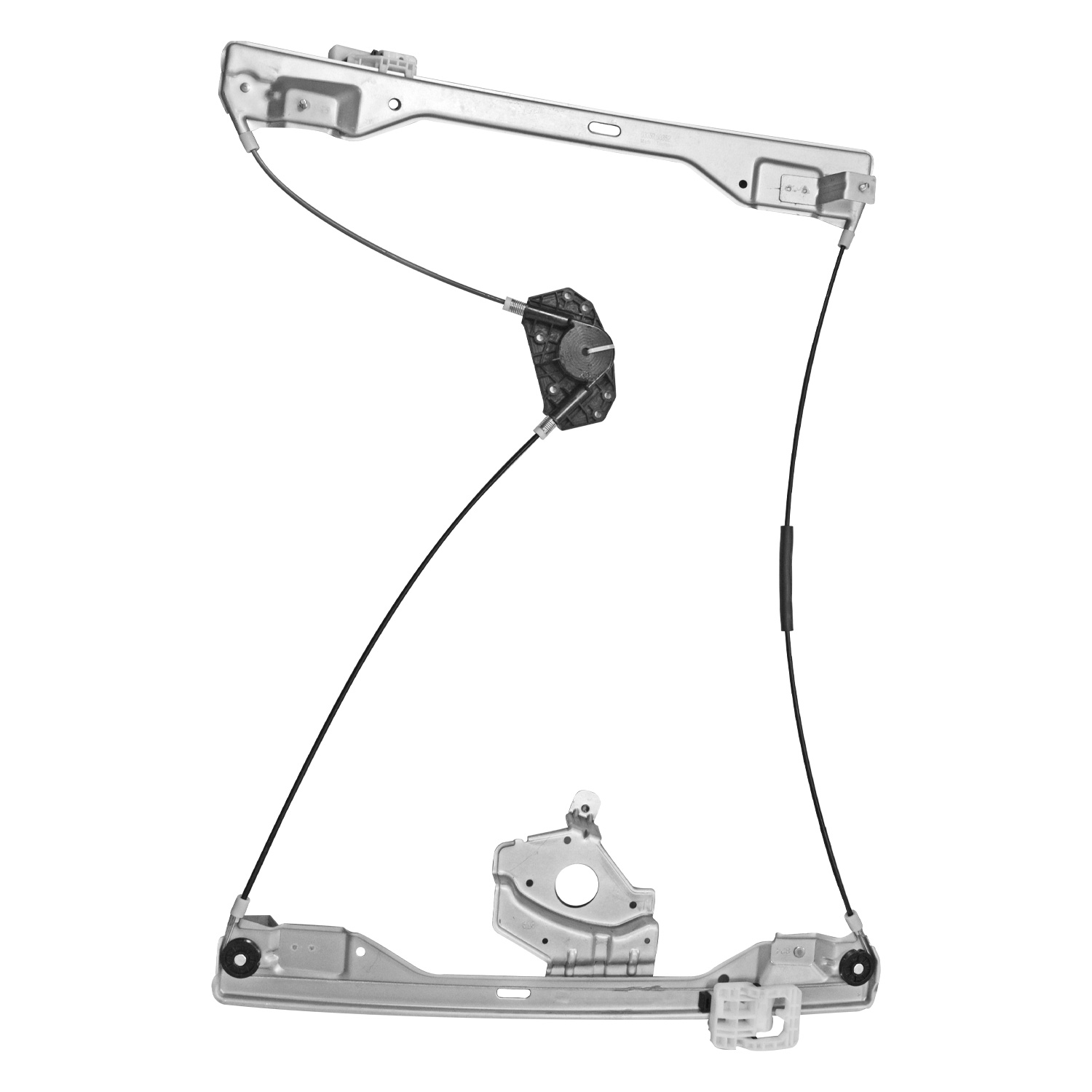 ELEVADOR DE CRISTAL FORD F-150 /TRASERA/DERECHO