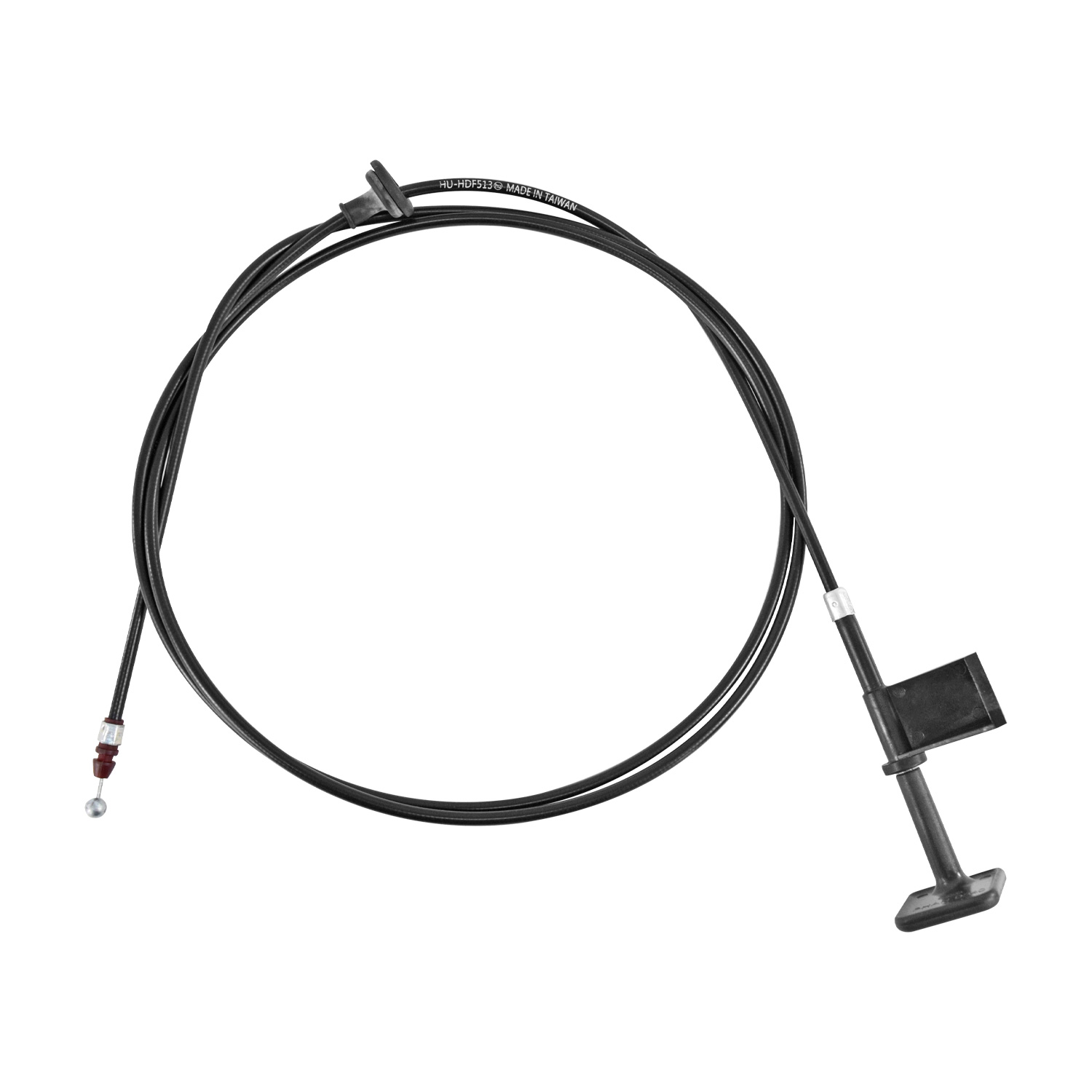 CHICOTE DE COFRE HONDA CR-V