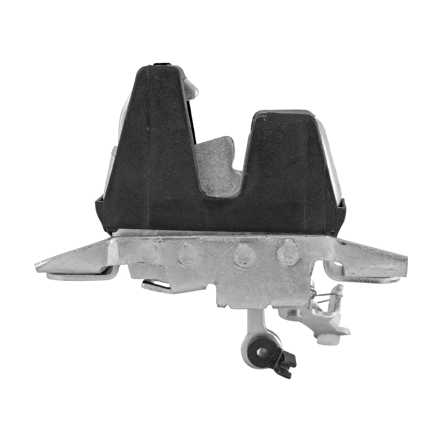 CHAPA DE CAJUELA VOLKSWAGEN POINTER