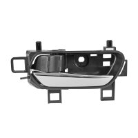 MANIJA INTERIOR NISSAN KICKS /DELANTERA/TRASERA/IZQUIERDO