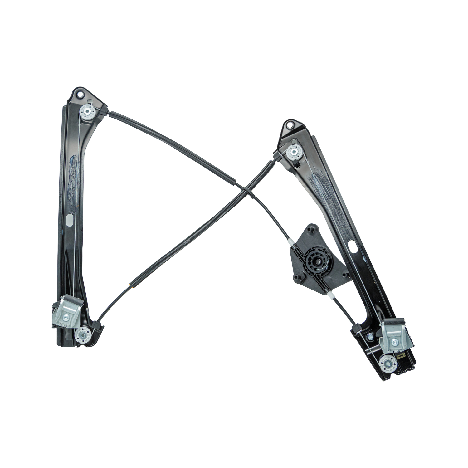 ELEVADOR DE CRISTAL VOLKSWAGEN JETTA /DELANTERA/DERECHO