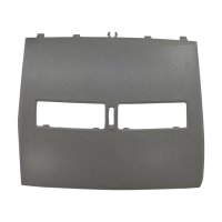 CUBIERTA DE TABLERO NISSAN TIIDA