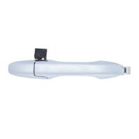 MANIJA EXTERIOR HONDA CITY /TRASERA/DERECHO
