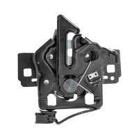 CHAPA DE COFRE FORD F-150