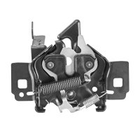 CHAPA DE COFRE FORD EXPLORER