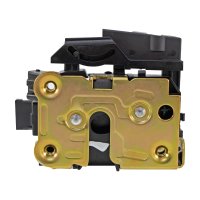 CHAPA DE PUERTA RENAULT DUSTER /DELANTERA/IZQUIERDO