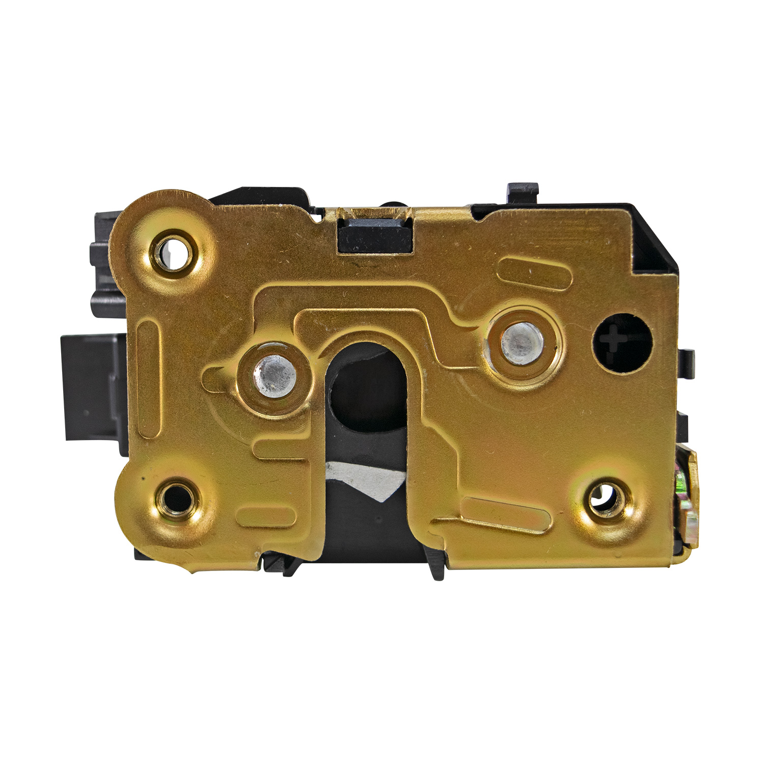 CHAPA DE PUERTA RENAULT DUSTER /TRASERA/IZQUIERDO