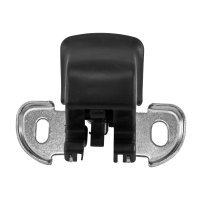 CHAPA DE PUERTA RENAULT KANGOO /TRASERA
