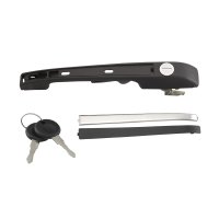 MANIJA EXTERIOR VOLKSWAGEN ATLANTIC /DELANTERA/IZQUIERDO
