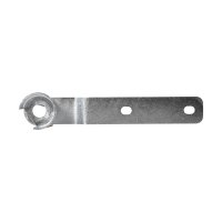 BISAGRA DE PUERTA FORD COURIER /TRASERA/IZQUIERDO