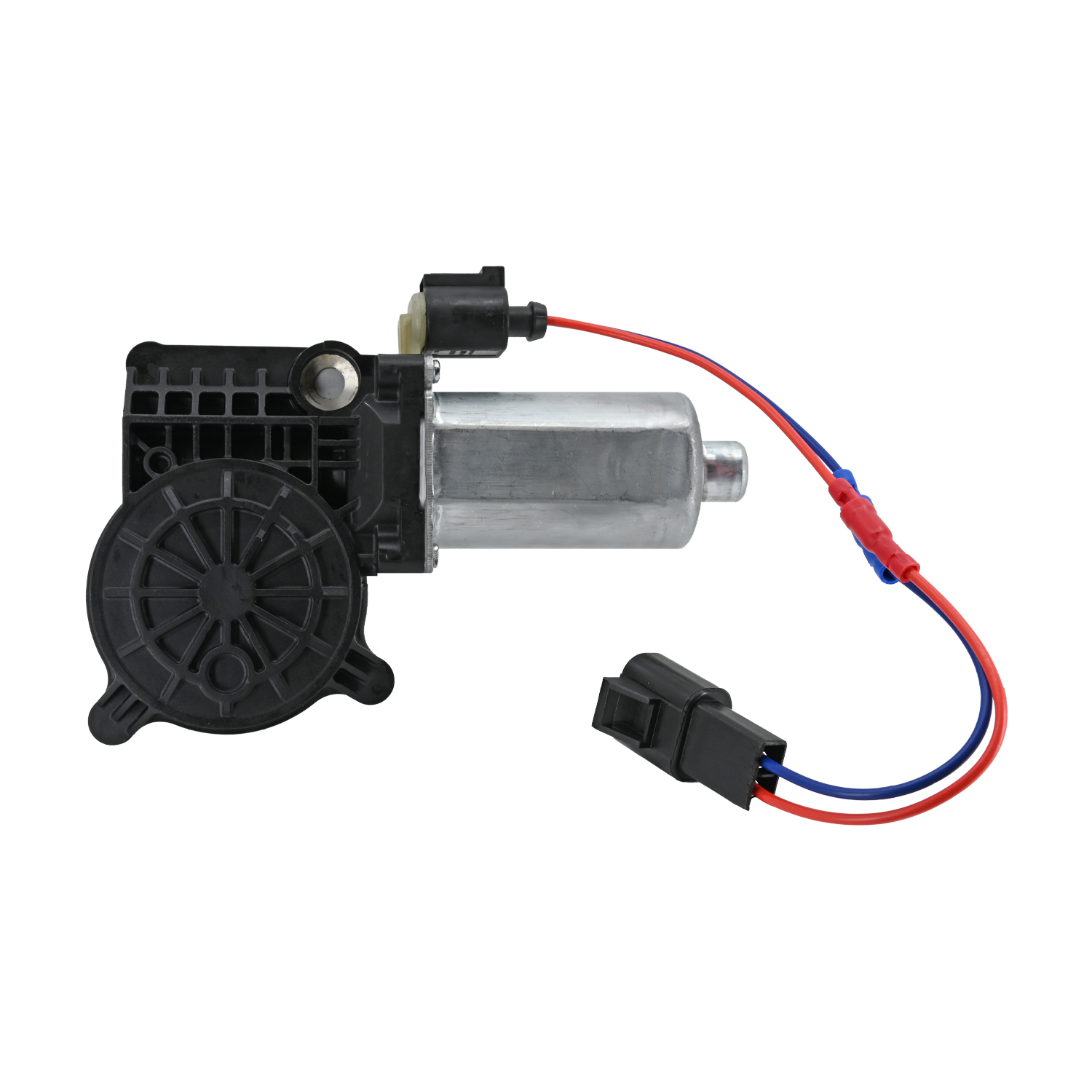 MOTOR DE ELEVADOR ELECTRICO MERCEDES-BENZ ML320 /DELANTERA/DERECHO
