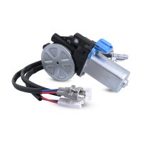 MOTOR DE ELEVADOR ELECTRICO TOYOTA COROLLA /DELANTERA/TRASERA/DERECHO