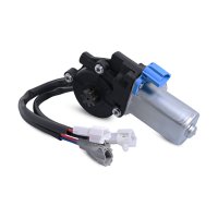 MOTOR DE ELEVADOR ELECTRICO TOYOTA COROLLA /DELANTERA/TRASERA/IZQUIERDO