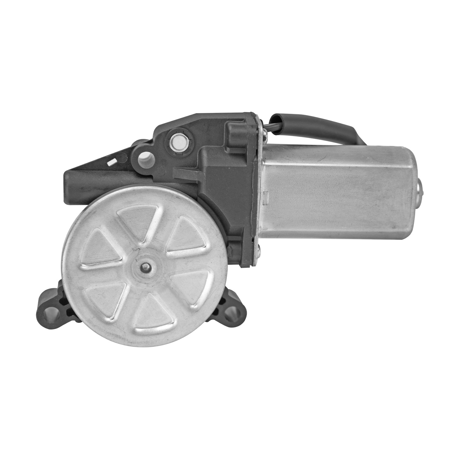 MOTOR DE ELEVADOR ELECTRICO CHEVROLET EQUINOX /DELANTERA/TRASERA/IZQUIERDO