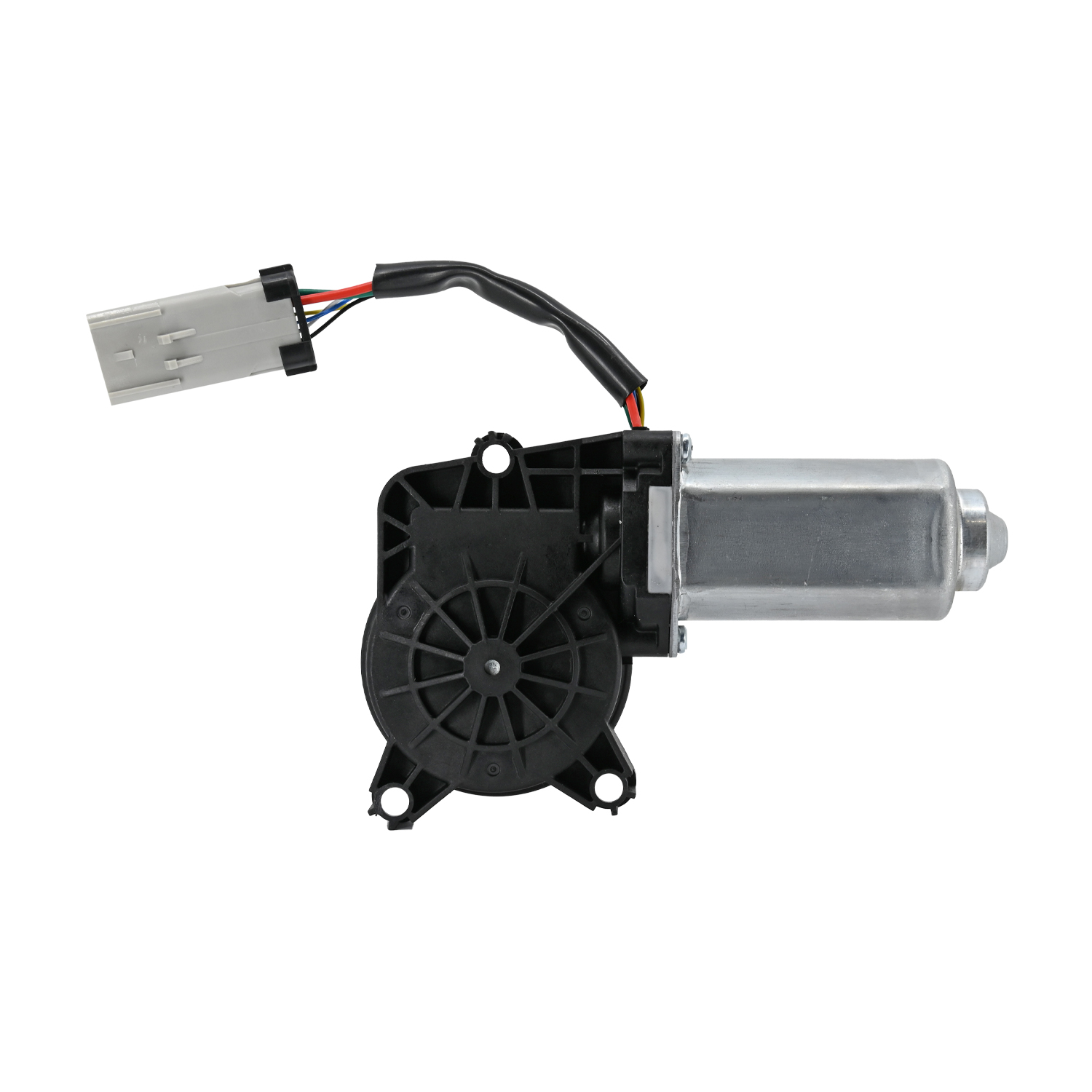 MOTOR DE ELEVADOR ELECTRICO JEEP LIBERTY /DELANTERA/DERECHO