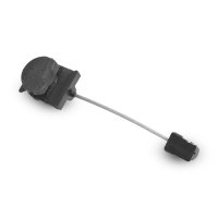 CHICOTE CERRADURA VOLKSWAGEN GOLF /DELANTERA/DERECHO/IZQUIERDO