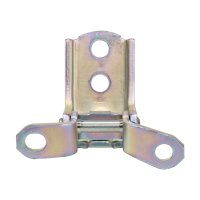 BISAGRA DE PUERTA NISSAN LEAF /TRASERA/DERECHO