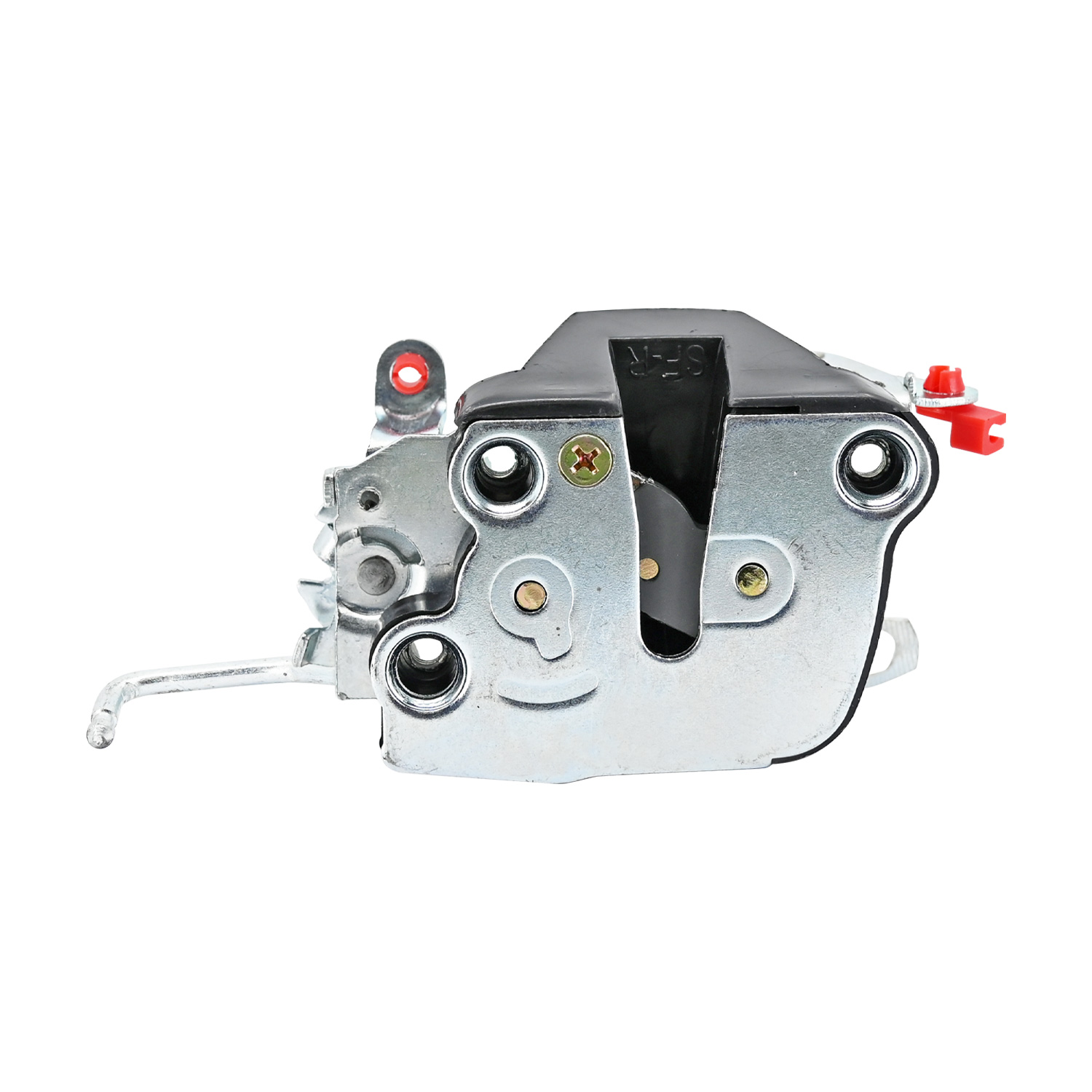 CHAPA DE PUERTA TOYOTA HILUX /DELANTERA/DERECHO