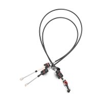 CHICOTE SELECTOR VELOCIDADES FORD ECOSPORT