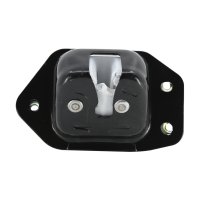 CHAPA DE PUERTA NISSAN ROGUE /TRASERA