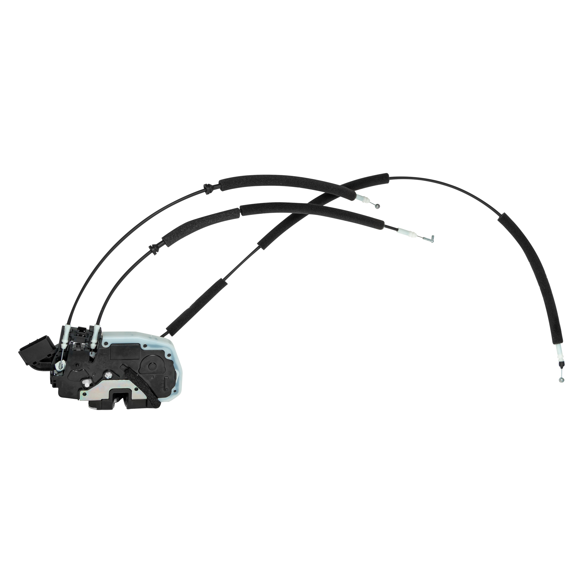 CHAPA DE PUERTA NISSAN ROGUE /TRASERA/DERECHO