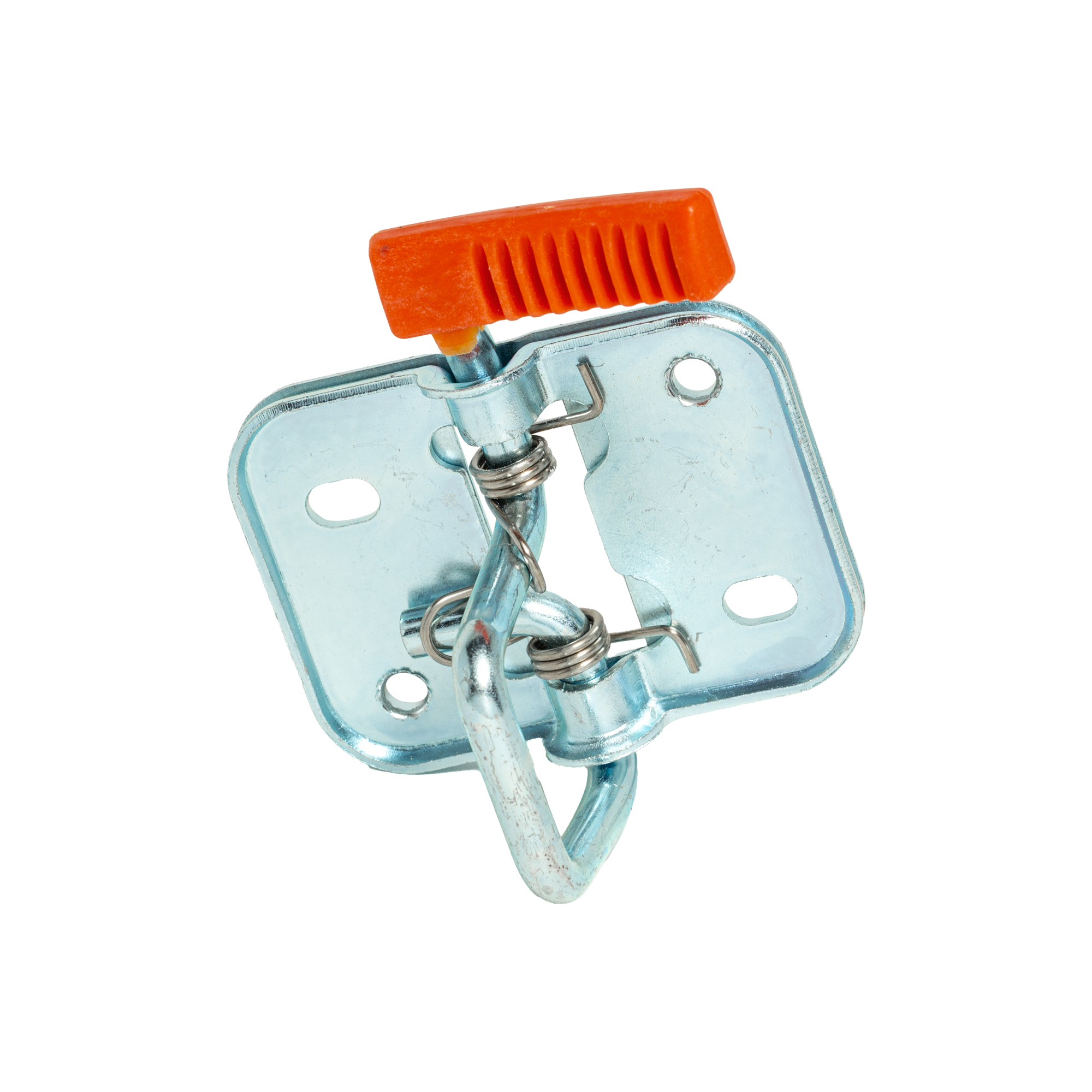 CHAPA DE COFRE VOLKSWAGEN CADDY /DELANTERA