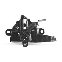 CHAPA DE COFRE TOYOTA COROLLA /DELANTERA