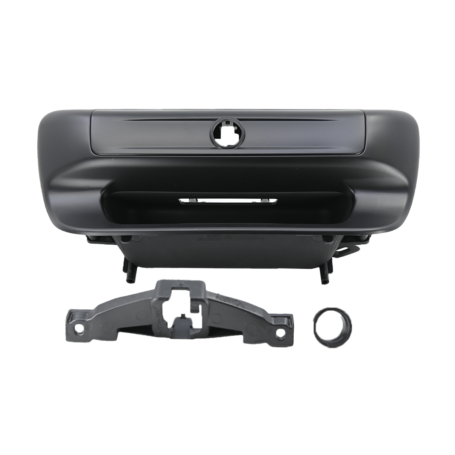 MANIJA DE TAPA DODGE RAM /TRASERA