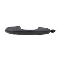 MANIJA EXTERIOR FORD FUSION /TRASERA/DERECHO