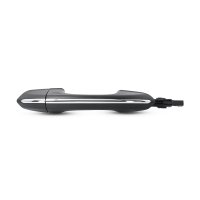 MANIJA EXTERIOR FORD FUSION /TRASERA/DERECHO