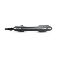 MANIJA EXTERIOR FORD FUSION /TRASERA/IZQUIERDO