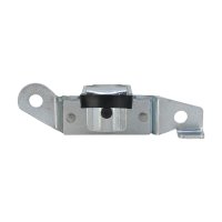 CHAPA DE TAPA CAJA NISSAN D21 /TRASERA/DERECHO