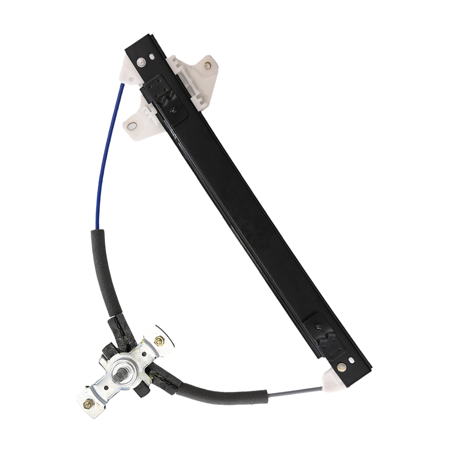 ELEVADOR DE CRISTAL CHEVROLET BEAT /TRASERA/DERECHO