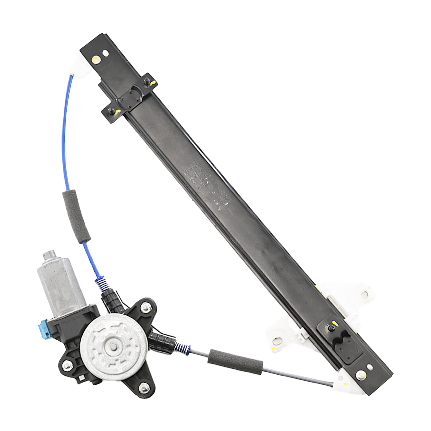 ELEVADOR DE CRISTAL CHEVROLET BEAT /DELANTERA/DERECHO