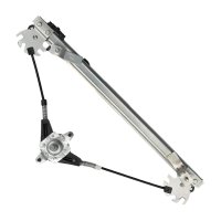 ELEVADOR DE CRISTAL DODGE RAM 700 /DELANTERA/DERECHO